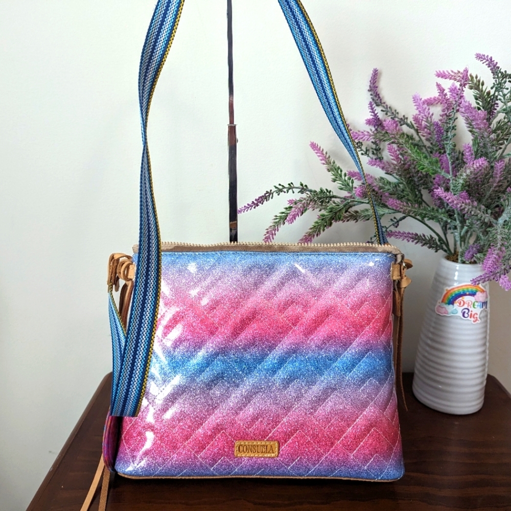 Consuela Nico Downtown Crossbody